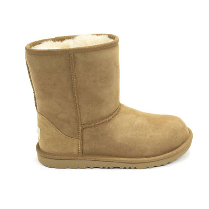 Girl's Classic Ii Boot