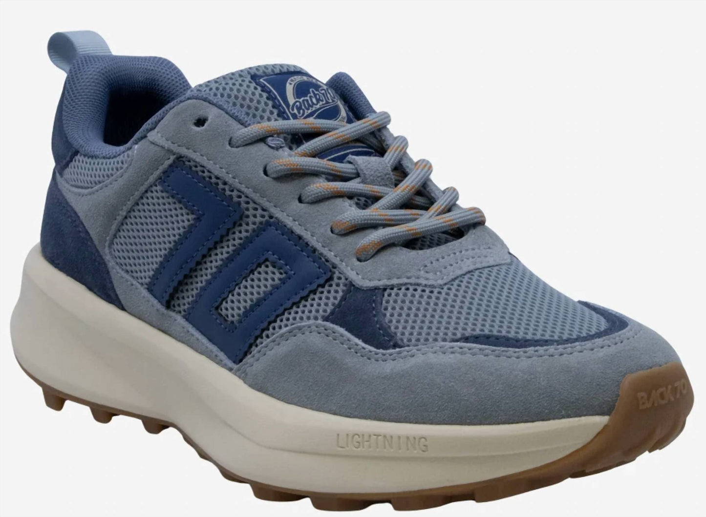 Women's Lightning Casual Sneakers