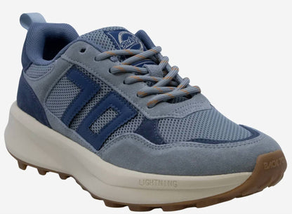 Women's Lightning Casual Sneakers
