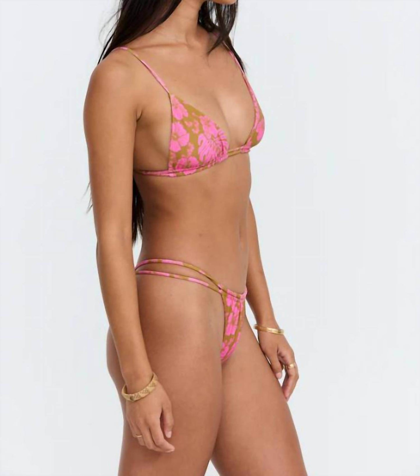 Benoa - Siena Bikini Top - Rack Hunt