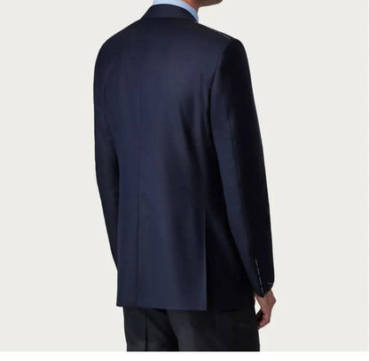 Pure 150's Wool Blazer