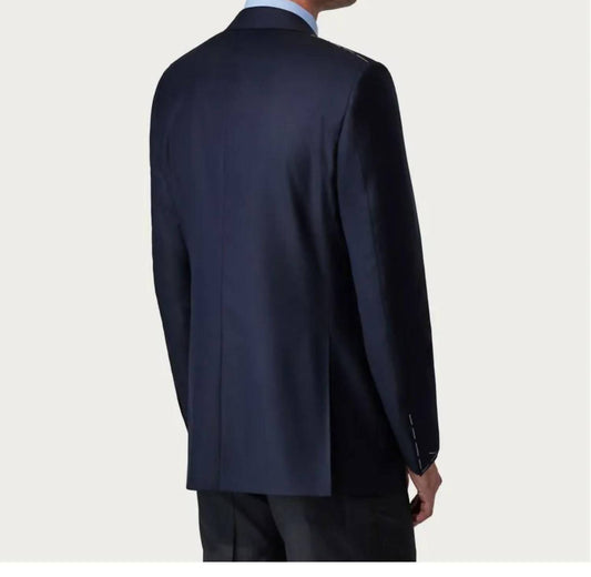 Pure 150's Wool Blazer