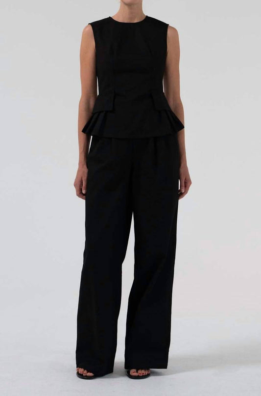 Thalia Pants