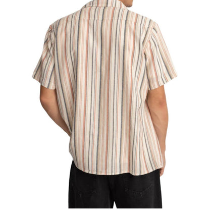 Vacation Stripe Shirt