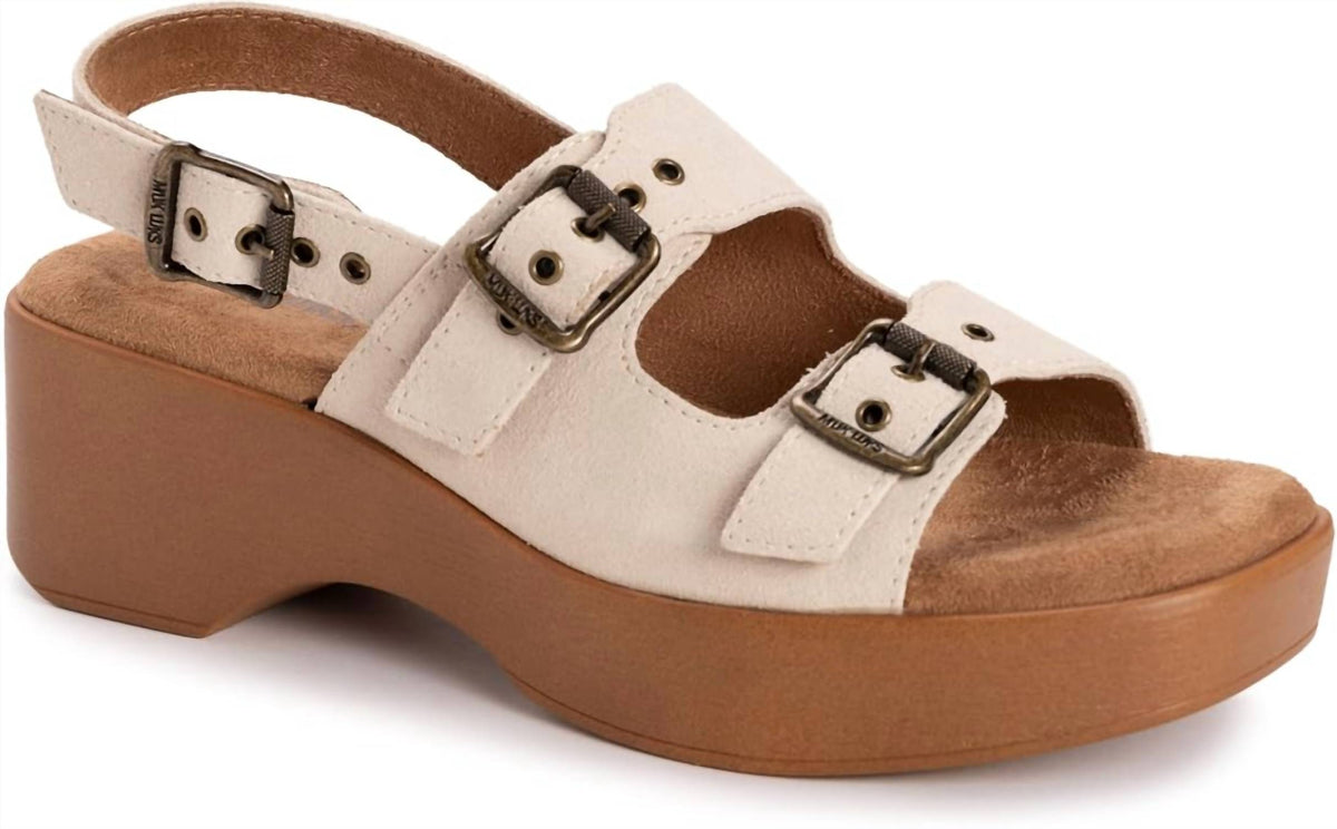 Women's Calliope Sandal