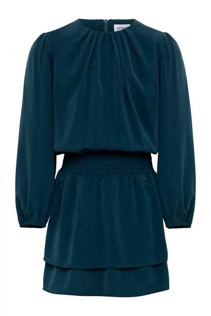 Girls Ruby Dress