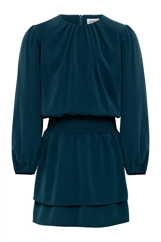 Girls Ruby Dress