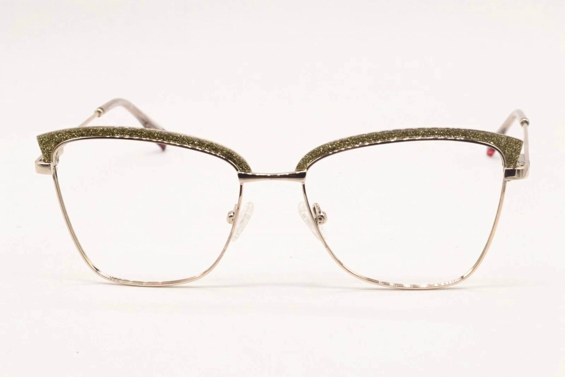 Chelsea Morgan - Women's Cm202244 Eyeglasses - Rack Hunt -