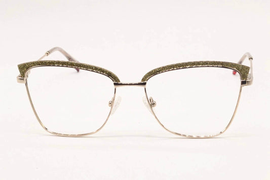 Chelsea Morgan - Women's Cm202244 Eyeglasses - Rack Hunt -