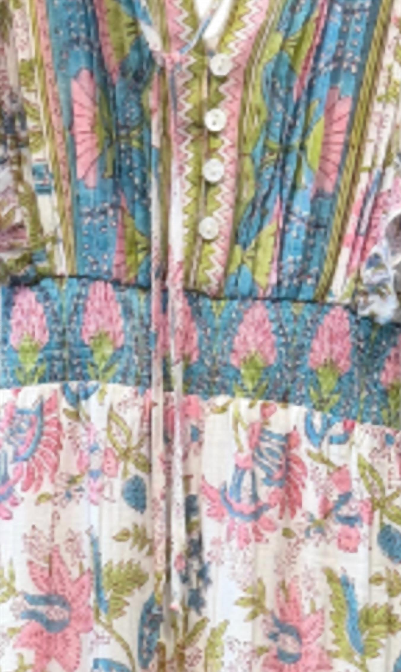 Women's Larissa Maxi Dress