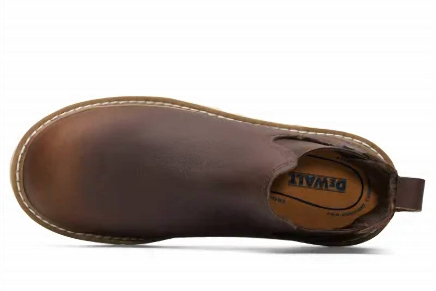 Men's Albany Flex Nano Composite Toe Work Boots