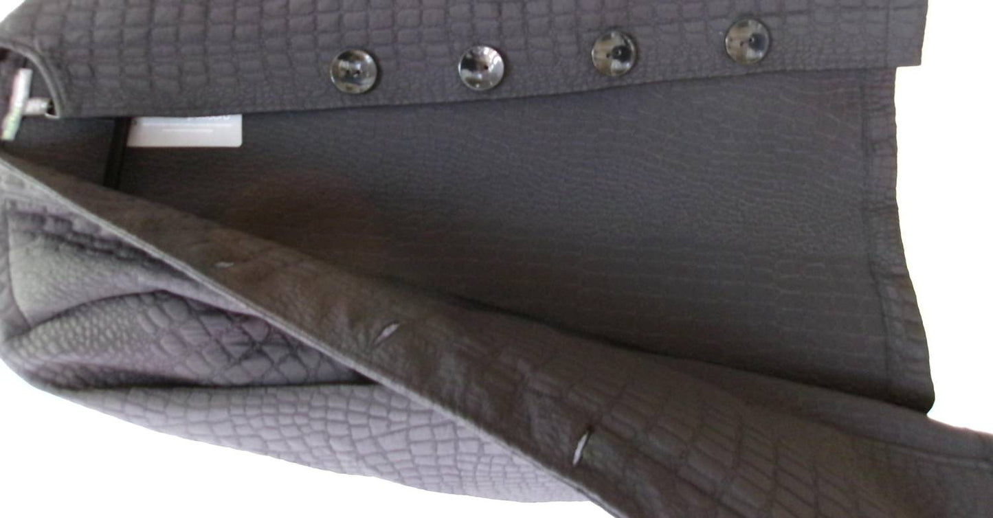 Lucia Textured Jacket