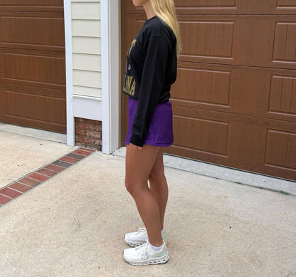 East Carolina University Crewneck Sweater