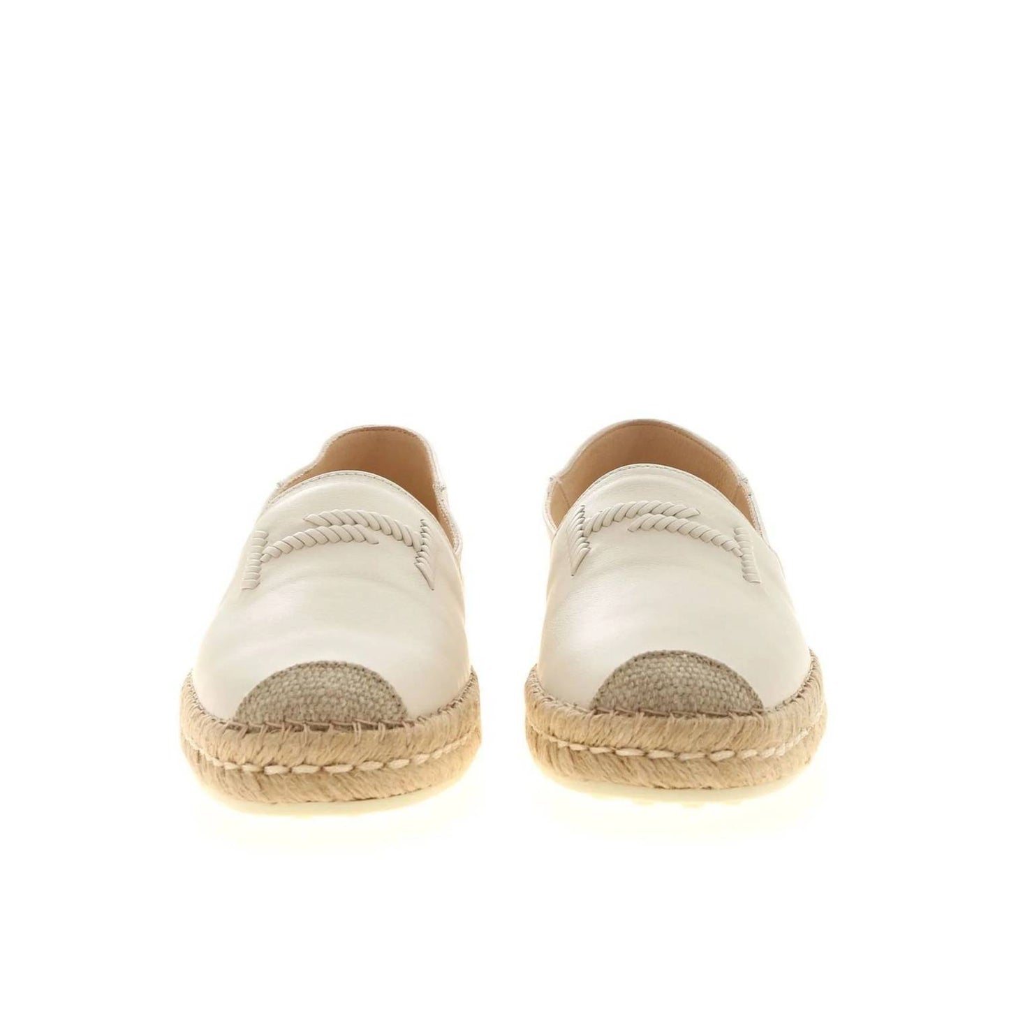 Women's Low Heel Espadrilles