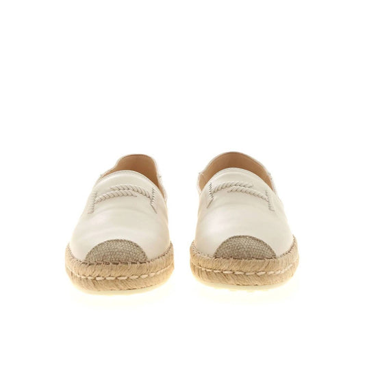 Women's Low Heel Espadrilles