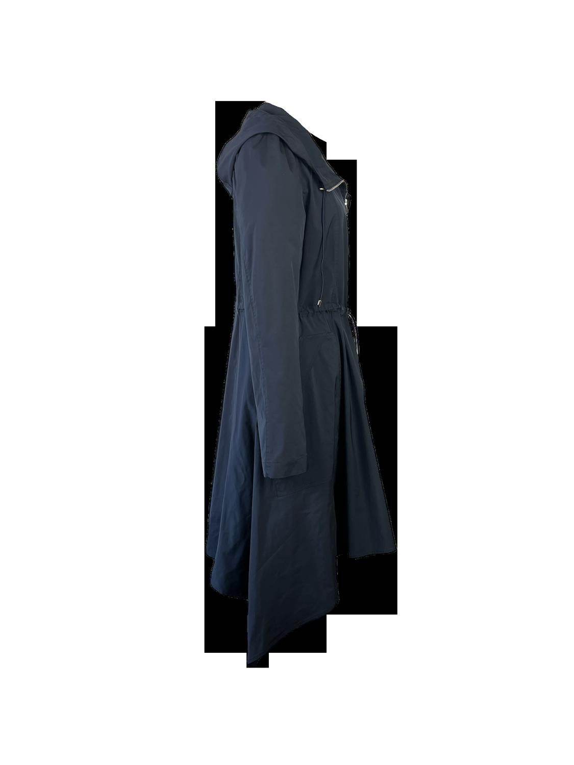 Heike-NY - Women's The New Central Parka - Rack Hunt -