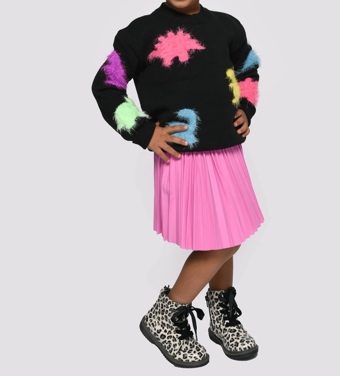 Dino Sweater