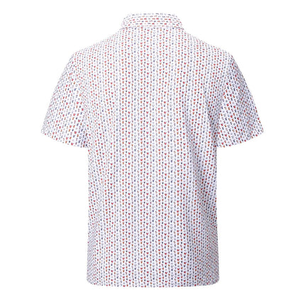 Men's Metropolitan Short Sleeve Shirt