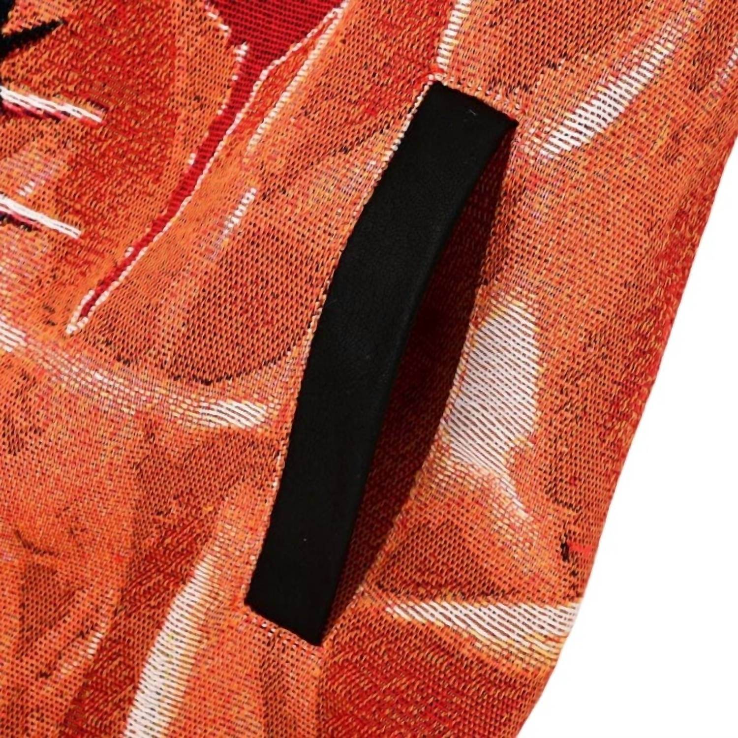 Very Rare - Men's Doberman Gang Jacket - Rack Hunt