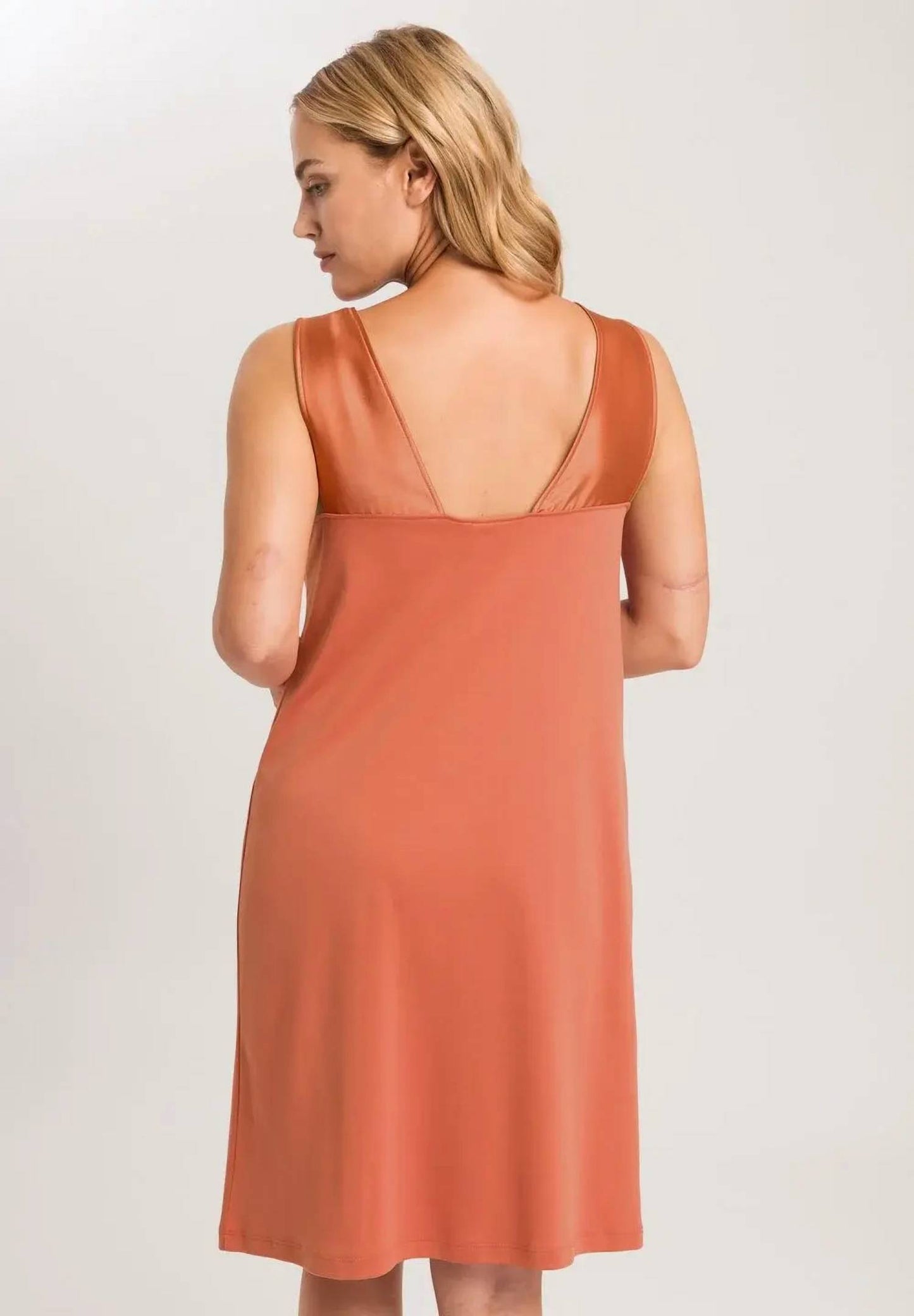 Emma Tank Gown