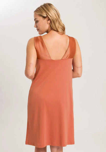 Emma Tank Gown