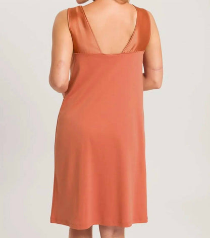 Emma Tank Gown