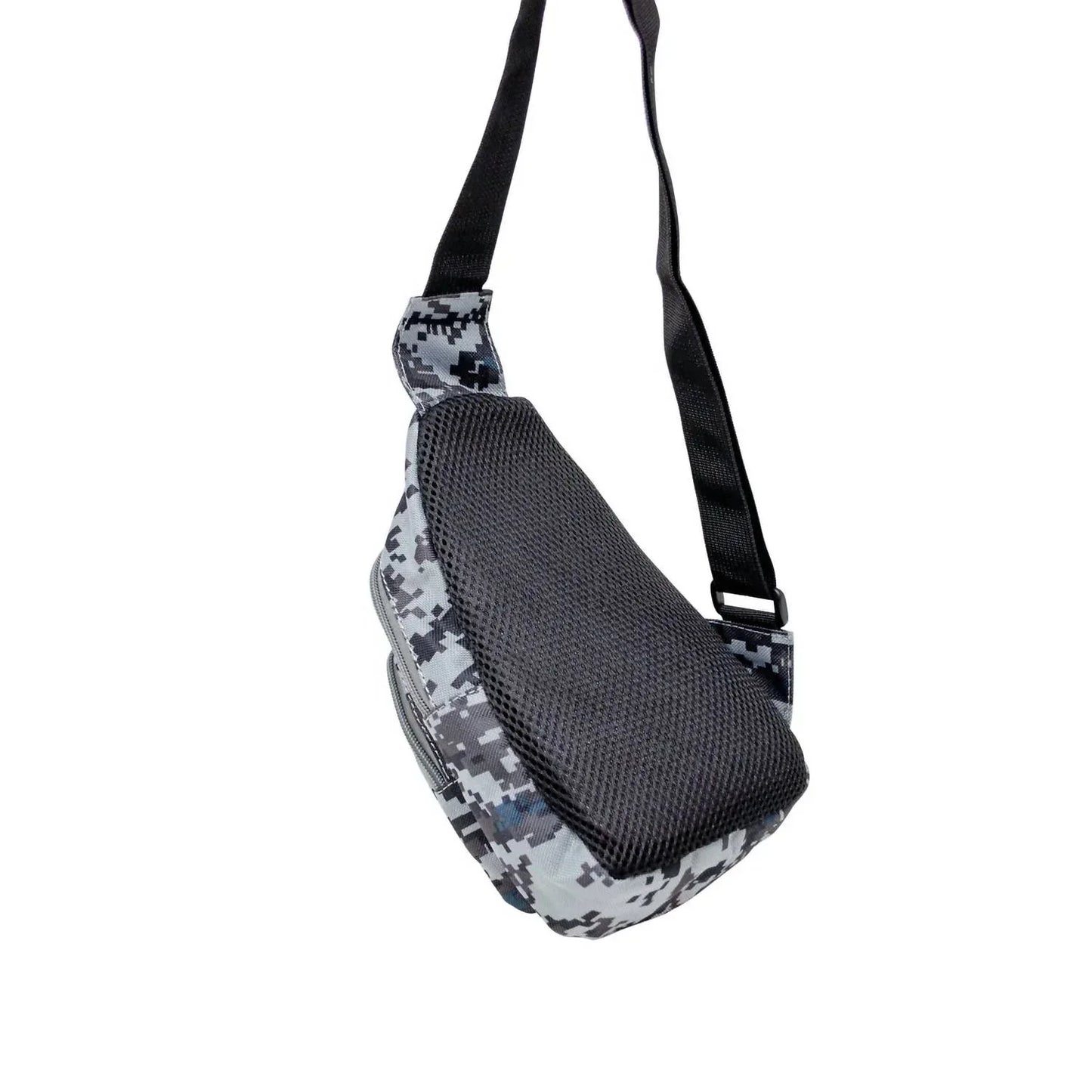 ZOMI GEMS + tiny treats - Boy's Digital Crossbody Sling Bag - Rack Hunt