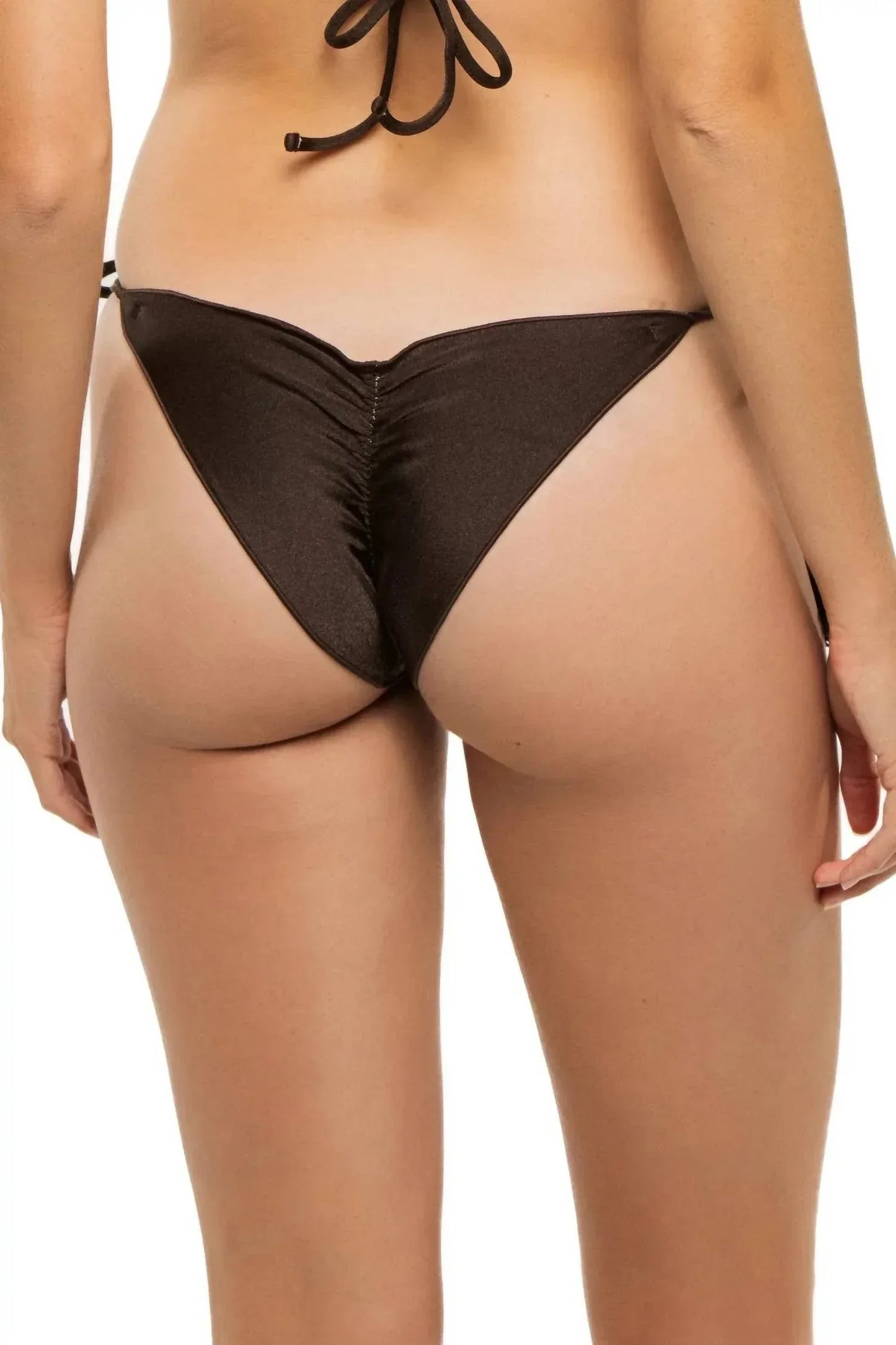 Rio De Sol - Frufru Bikini Bottom - Rack Hunt