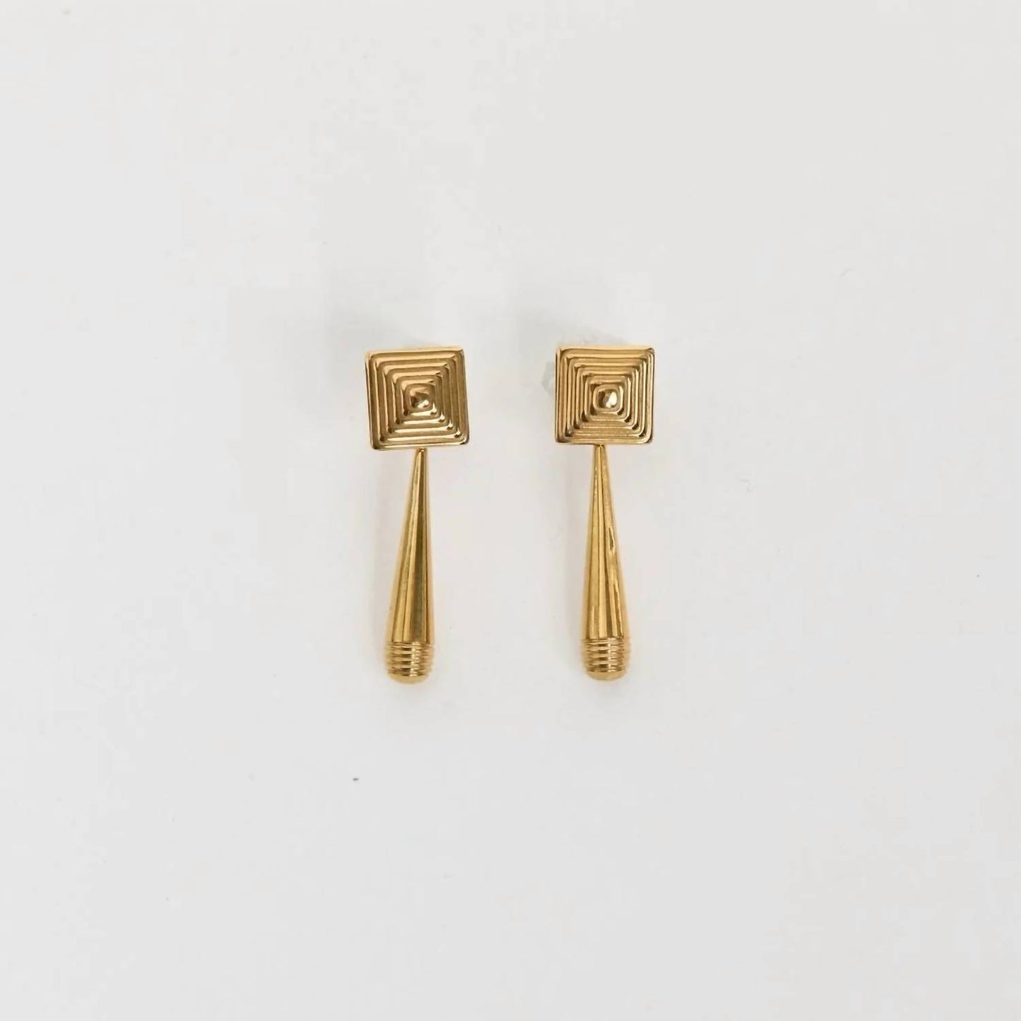Women's Iris Earrings