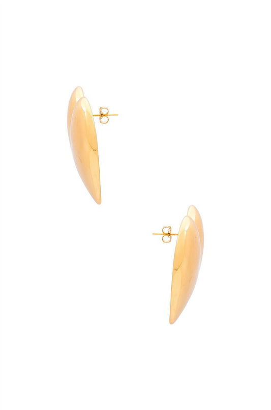 Heaven Mayhem - Amour Earrings - Rack Hunt -