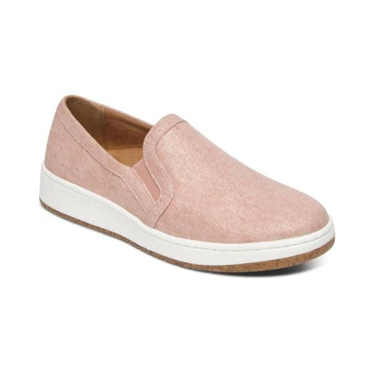 Women's Cameron Slip-on Sneaker