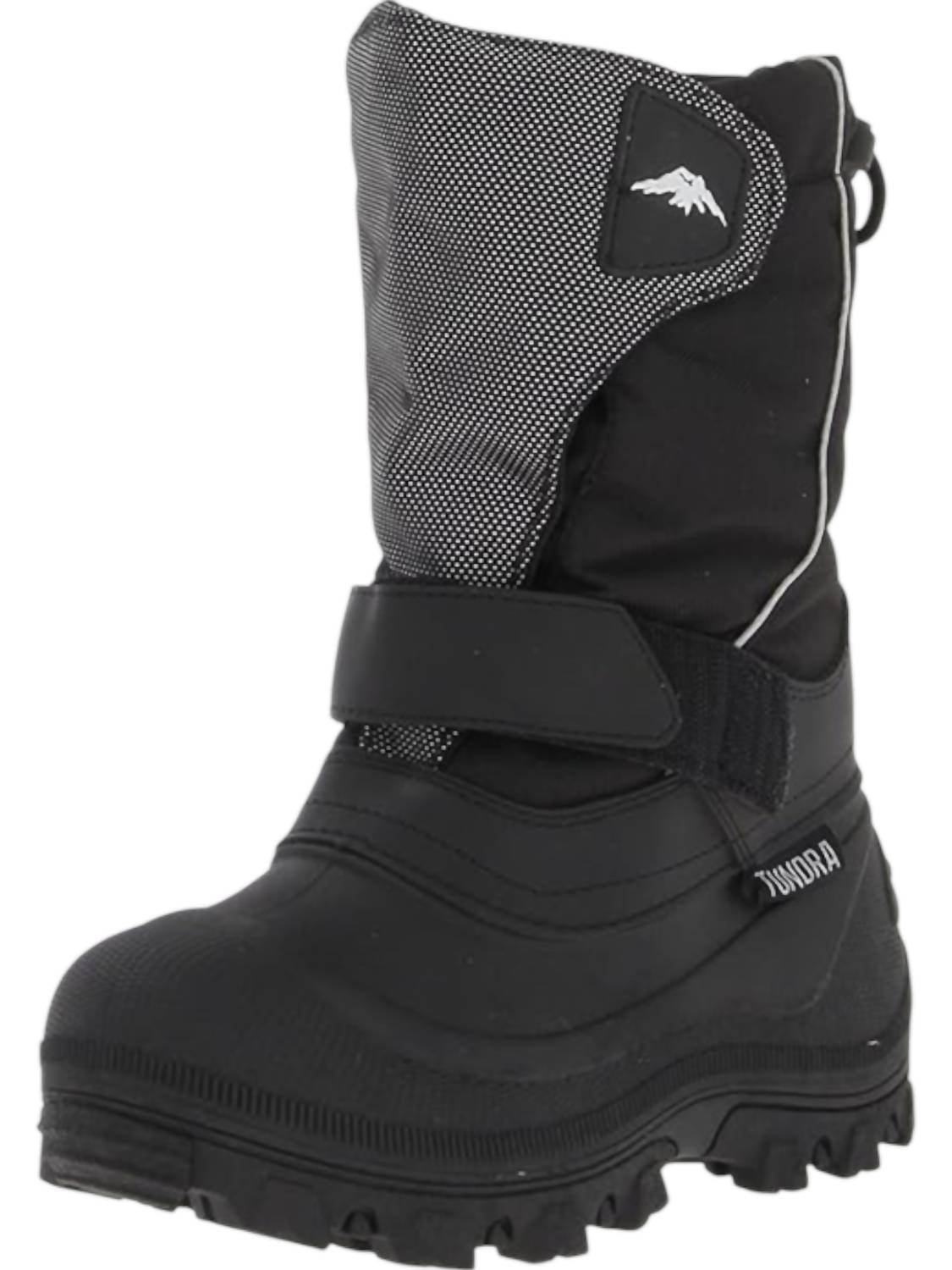 Tundra - Kid's Quebec Boots - Rack Hunt -
