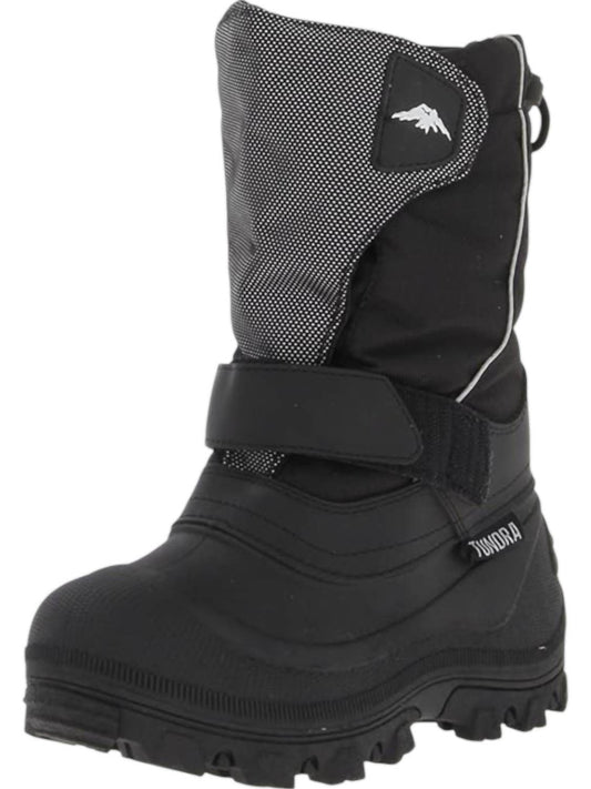 Tundra - Kid's Quebec Boots - Rack Hunt -