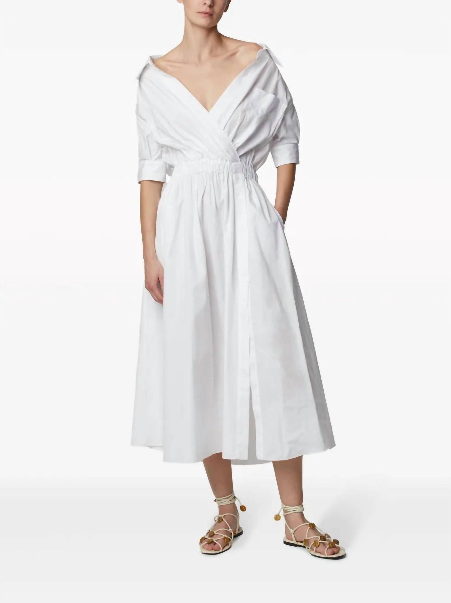 Lydia Dress