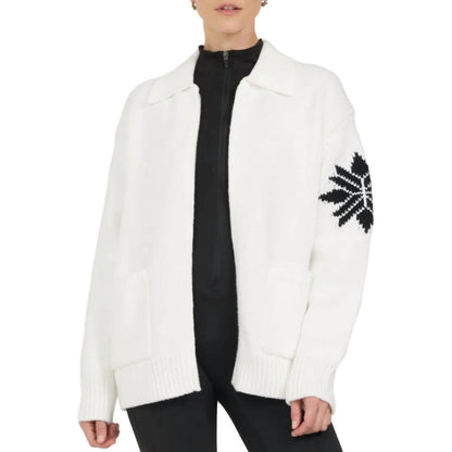 Ski Club Cardigan