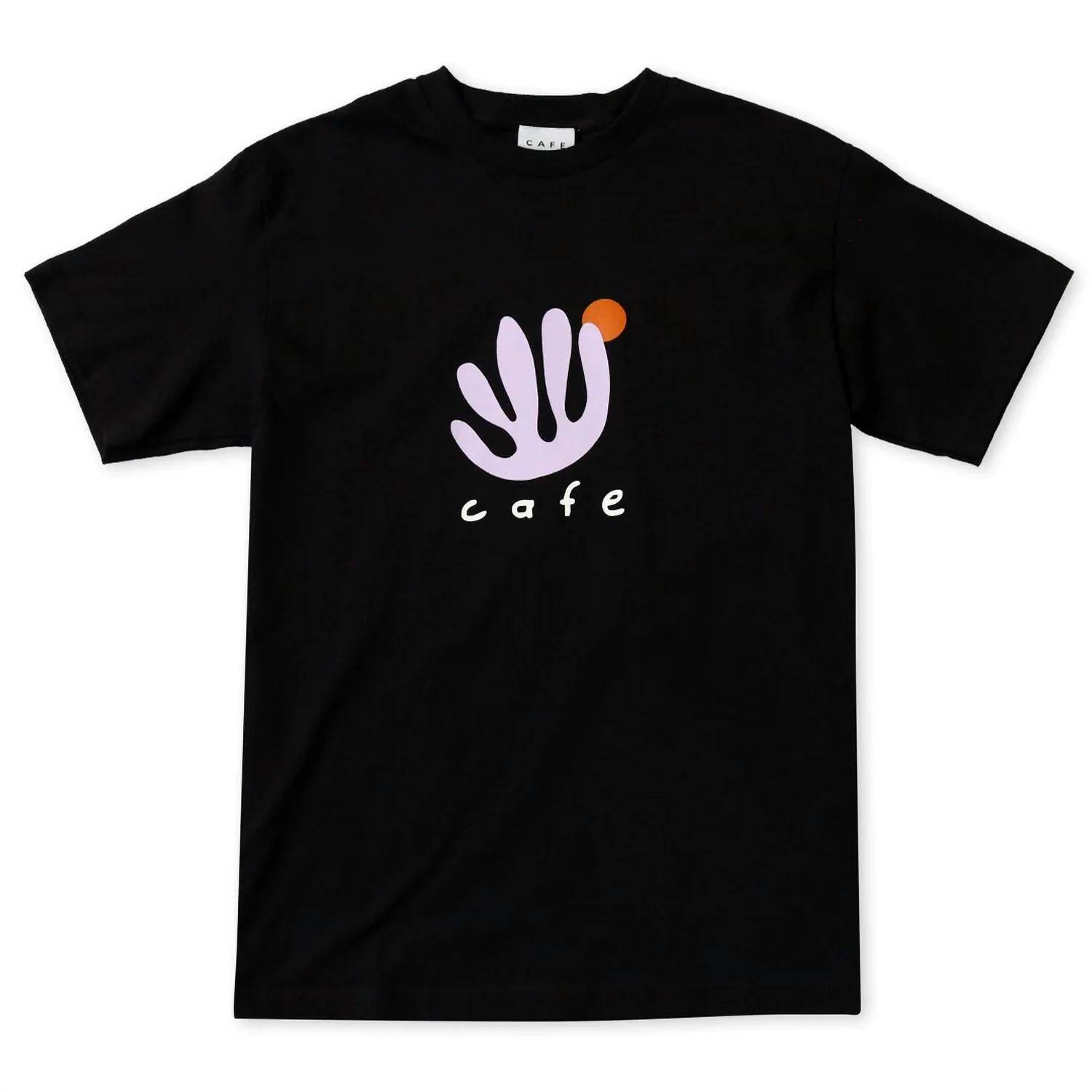 Skateboard Cafe - Women's April T-Shirt - Rack Hunt -
