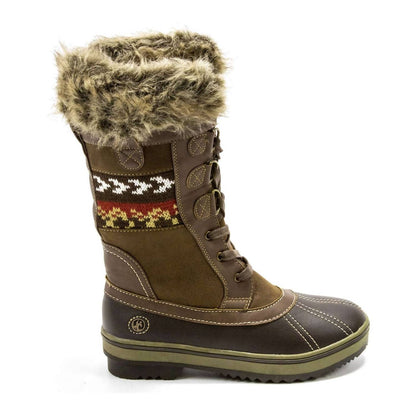 Women's Bishop Winter Boot