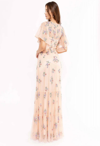 The Amos Dress
