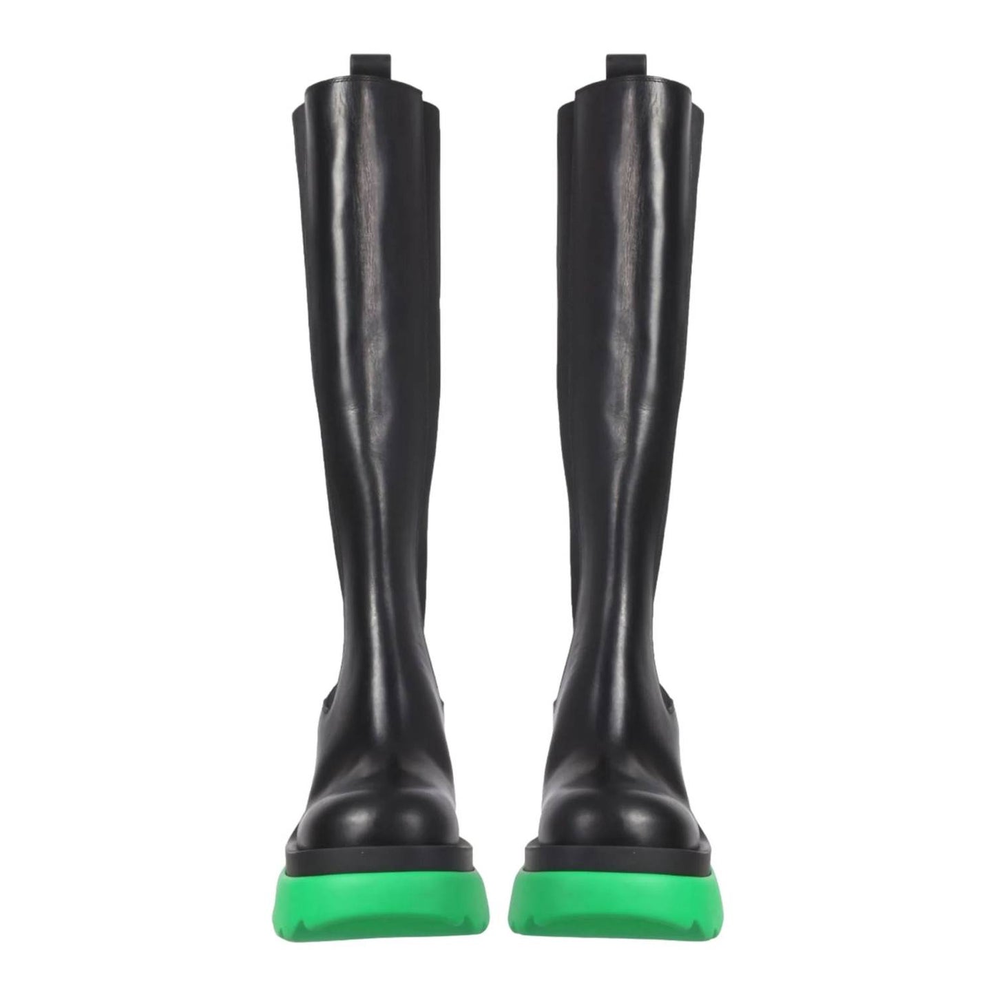 Women's Flash High Chelsea Boots
