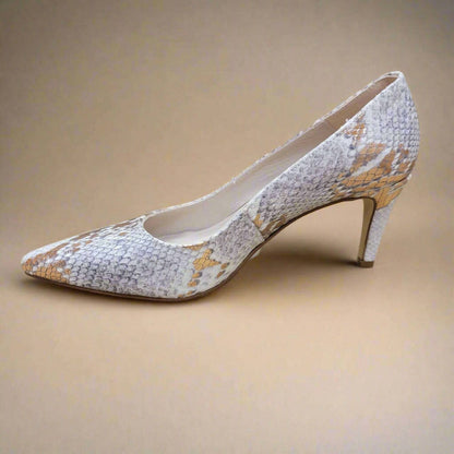 Women's Pump Heels
