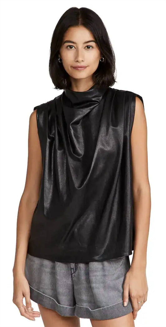 Fabienne Sleeveless Top
