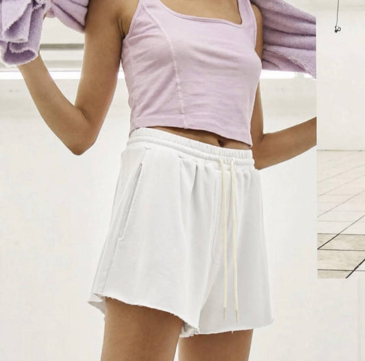 Apple Shorts