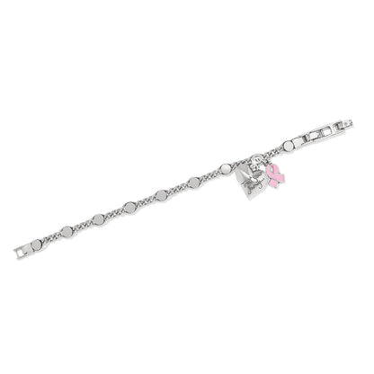 Cancer Bracelet