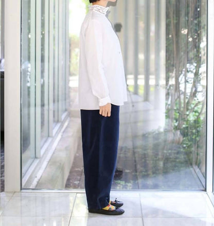 Cleo Long Sleeve Shirt