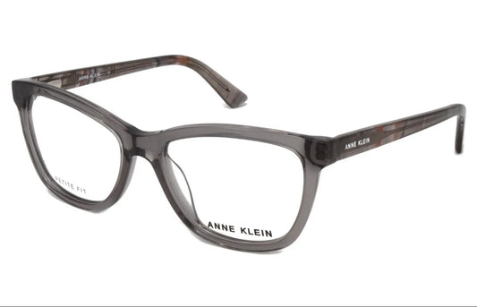 ANNE KLEIN - Women's Ak5074 Cat Eye Eyeglasses - Rack Hunt