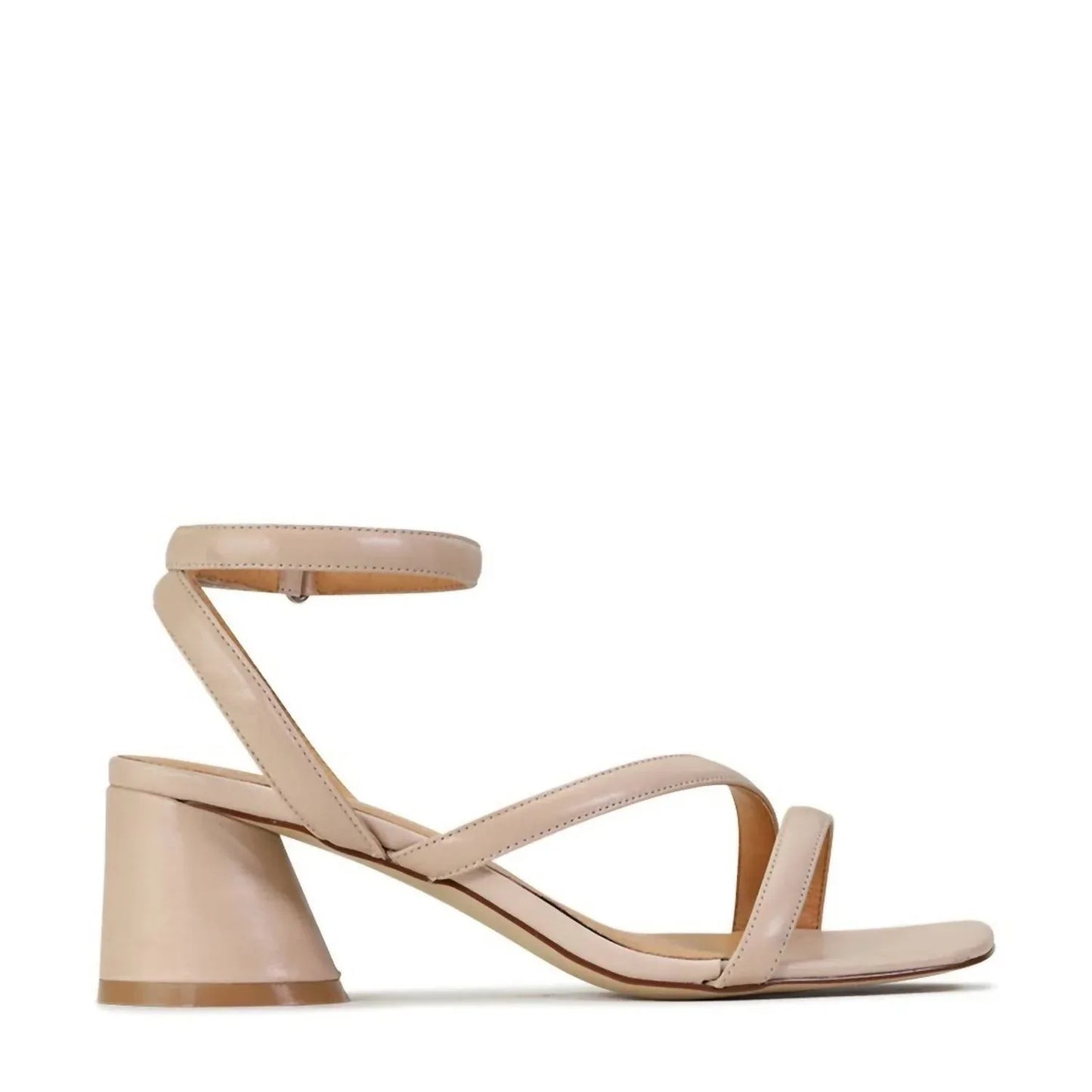 EOS Melbourne - Women's Petricia Strappy Sandals - Rack Hunt