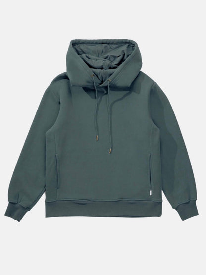 Men's Classic Fleece Hood Top