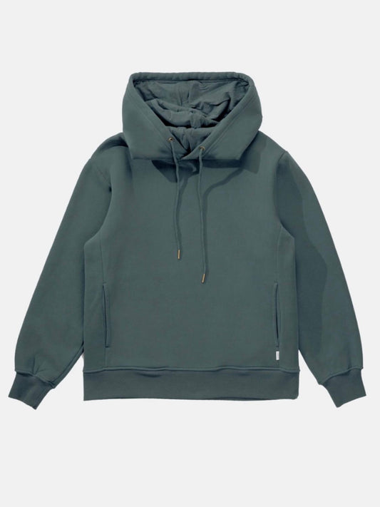 Men's Classic Fleece Hood Top