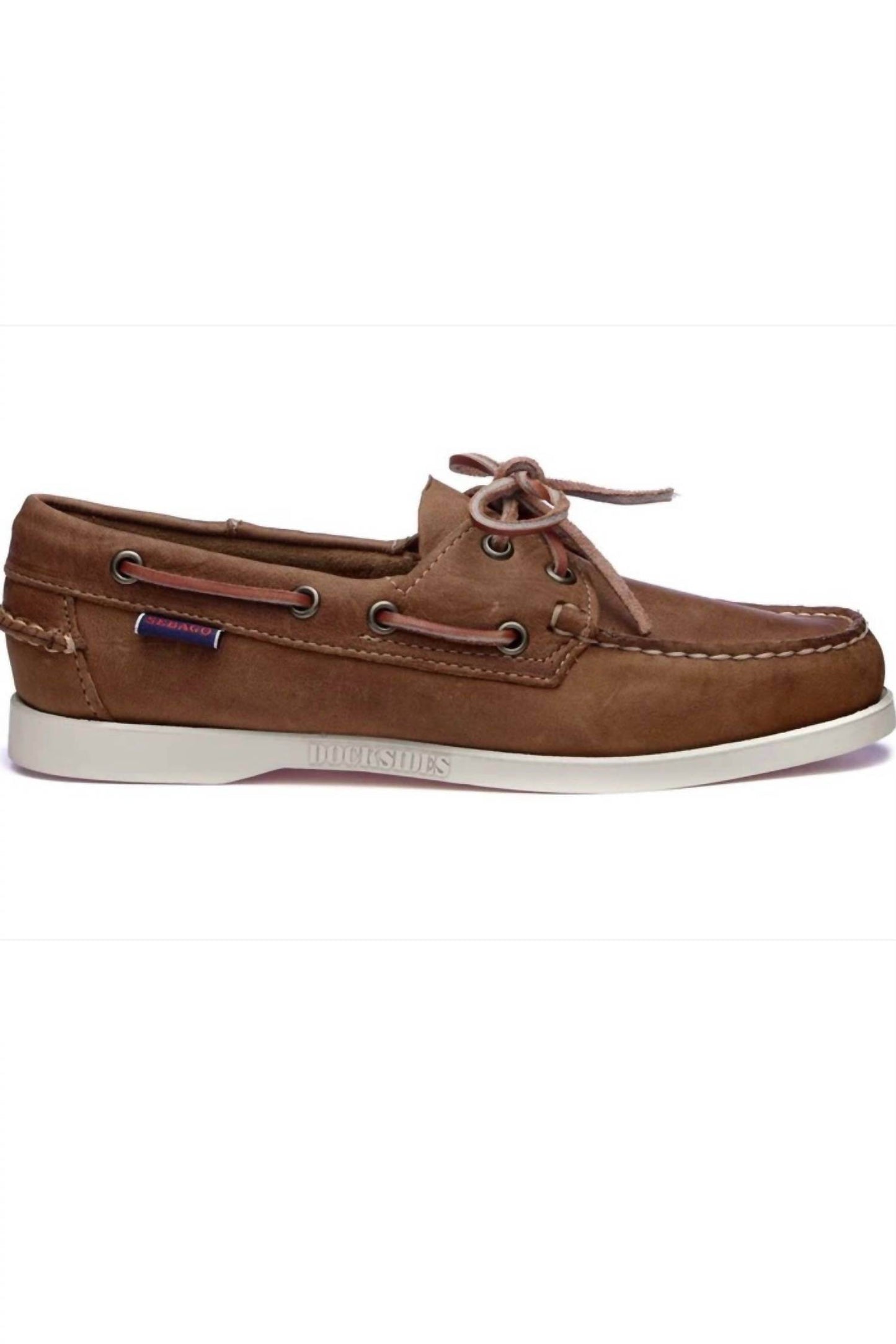 Sebago - Women's Portland Docksider Shoes - Rack Hunt -