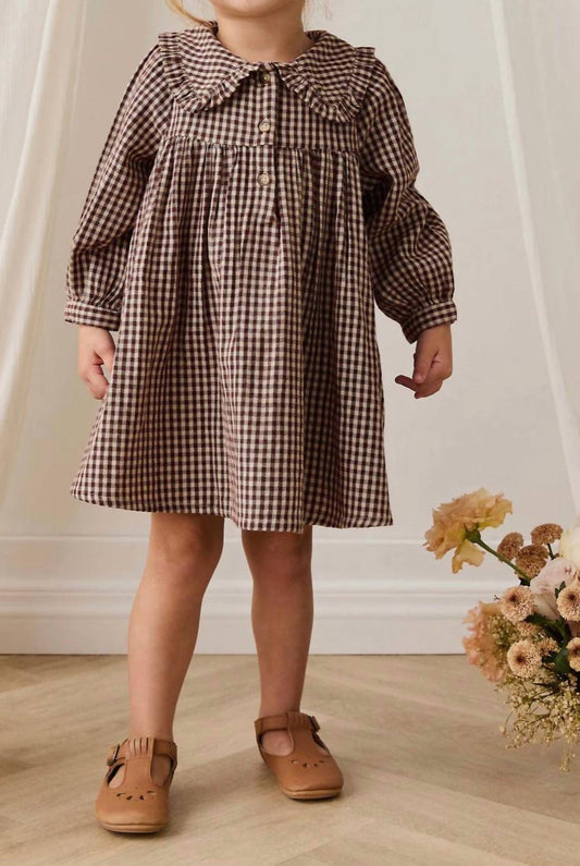 Ira Dress